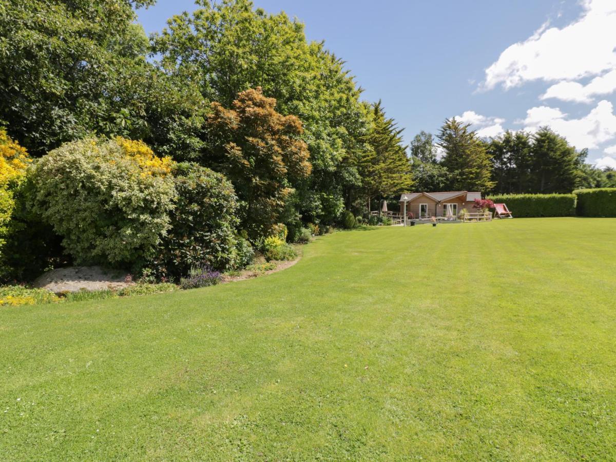 Brambleside Lodge Truro Exterior photo